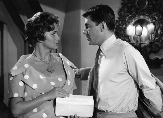 Test Blu-ray : Le Gigolo