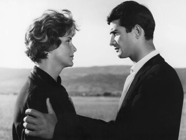 Test Blu-ray : Le Gigolo
