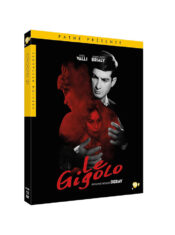 Test Blu-ray : Le Gigolo