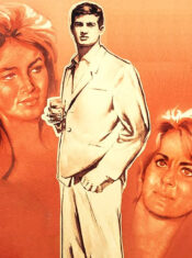 Test Blu-ray : Le Gigolo