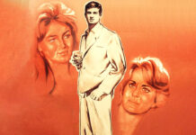 Test Blu-ray : Le Gigolo