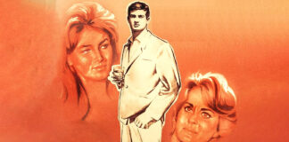 Test Blu-ray : Le Gigolo