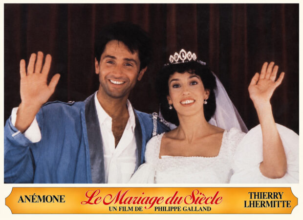 Test Blu-ray : Le Mariage du Siècle