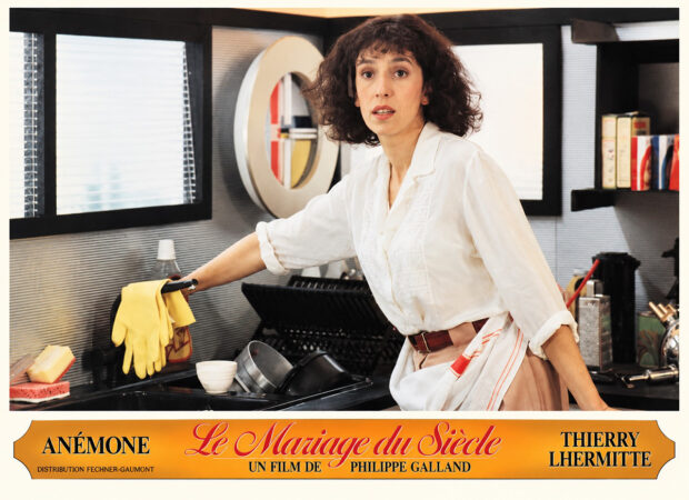 Test Blu-ray : Le Mariage du Siècle