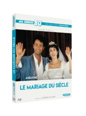 Test Blu-ray : Le Mariage du Siècle