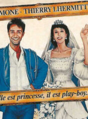 Test Blu-ray : Le Mariage du Siècle