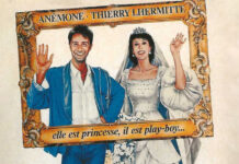 Test Blu-ray : Le Mariage du Siècle