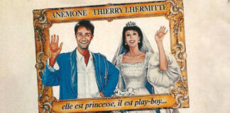 Test Blu-ray : Le Mariage du Siècle