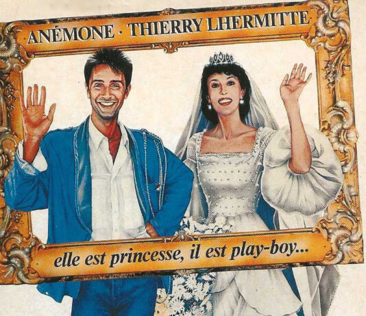Test Blu-ray : Le Mariage du Siècle