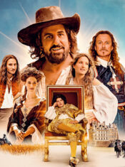 Test Blu-ray : Les Caprices de l’Enfant Roi