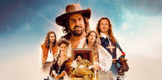 Test Blu-ray : Les Caprices de l’Enfant Roi