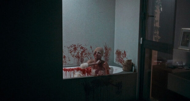 Test Blu-ray : MadS