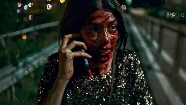 Test Blu-ray : MadS