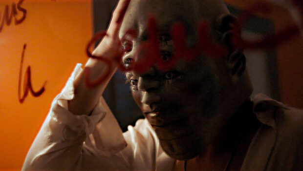 Test Blu-ray : MadS