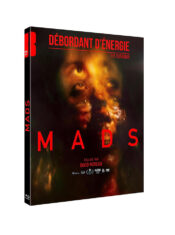 Test Blu-ray : MadS