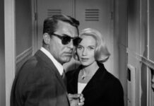 Décès de l’actrice Eva Marie Saint
