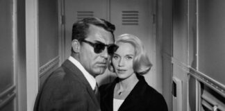 Décès de l’actrice Eva Marie Saint