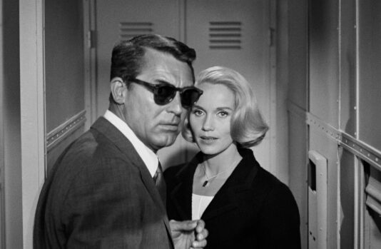 Décès de l’actrice Eva Marie Saint
