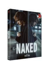 Test Blu-ray : Naked