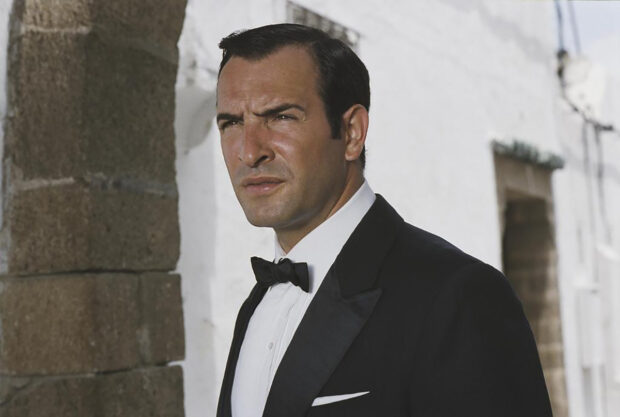 Test Blu-ray 4K Ultra HD : OSS 117 – Le Caire nid d’espions