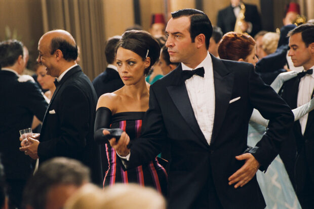 Test Blu-ray 4K Ultra HD : OSS 117 – Le Caire nid d’espions