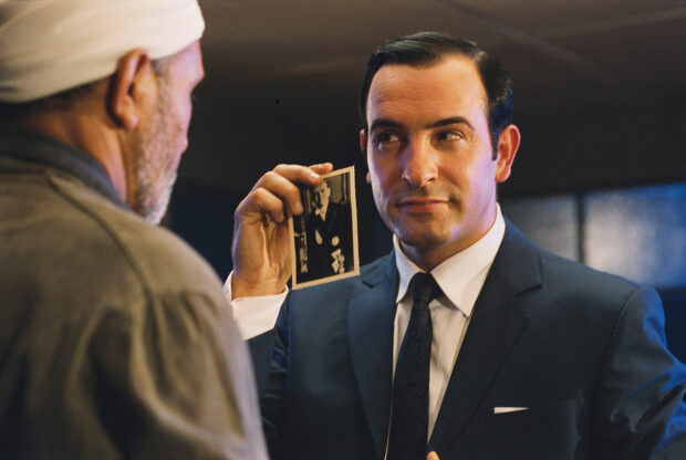 Test Blu-ray 4K Ultra HD : OSS 117 – Le Caire nid d’espions