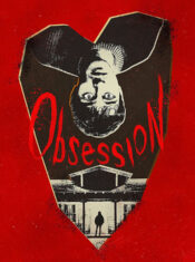 Test Blu-ray 4K Ultra HD : Obsession