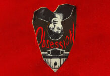 Test Blu-ray 4K Ultra HD : Obsession