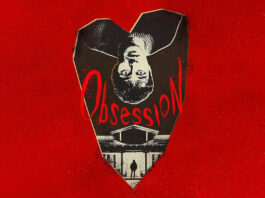 Test Blu-ray 4K Ultra HD : Obsession
