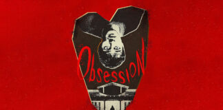 Test Blu-ray 4K Ultra HD : Obsession