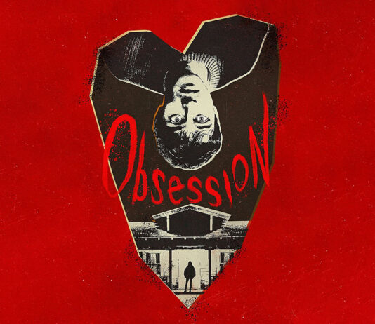 Test Blu-ray 4K Ultra HD : Obsession
