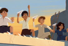 Critique : Petite Casbah