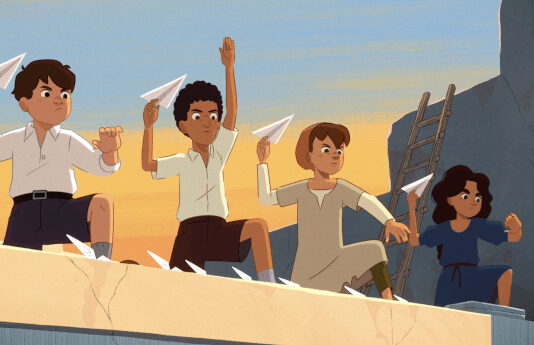 Critique : Petite Casbah