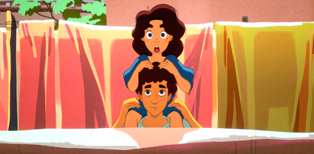 Critique : Petite Casbah