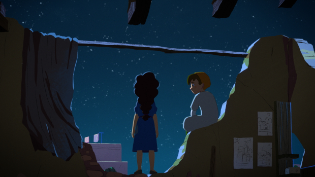 Critique : Petite Casbah