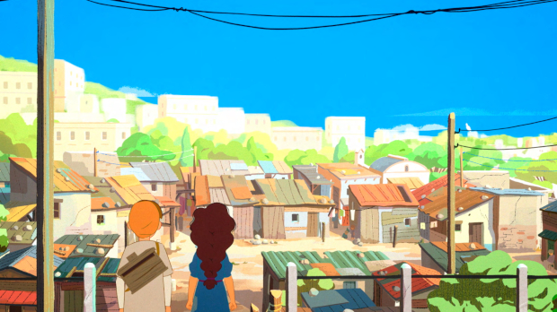 Critique : Petite Casbah