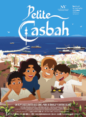 Critique : Petite Casbah