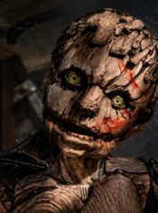 Jeu concours Blu-ray 4K Ultra HD : Pinocchio déchaîné