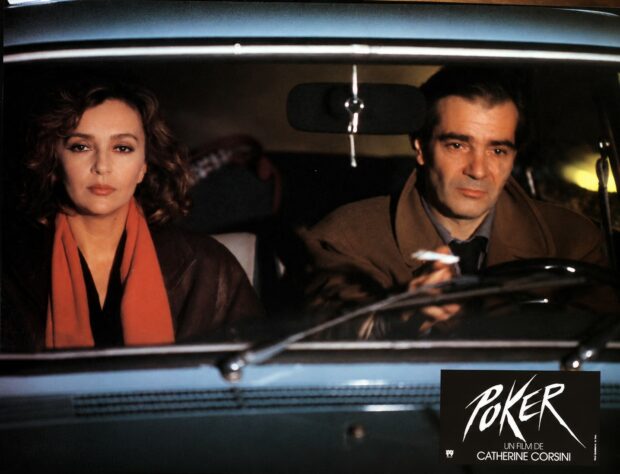 Test Blu-ray : Poker