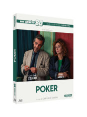 Test Blu-ray : Poker
