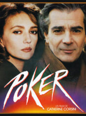 Test Blu-ray : Poker
