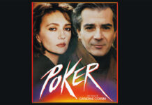 Test Blu-ray : Poker