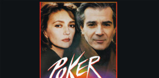 Test Blu-ray : Poker