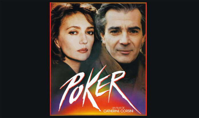 Poker-Bannière