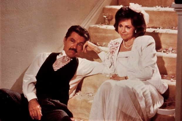 Décès de l’acteur Tom Skerritt