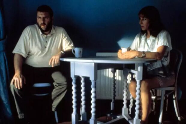Test Blu-ray : Secrets et mensonges