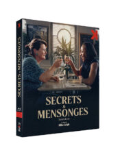 Test Blu-ray : Secrets et mensonges
