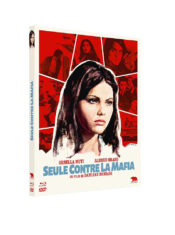 Test Blu-ray : Seule contre la Mafia