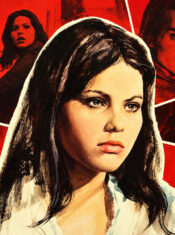 Test Blu-ray : Seule contre la Mafia