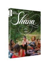 Test DVD : Shana
